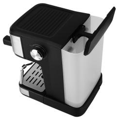 Рожковая кофеварка эспрессо Ergo CE 7700 Фото 4