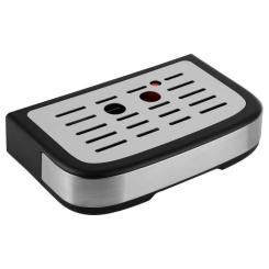 Рожковая кофеварка эспрессо Ergo CE 7700 Фото 5