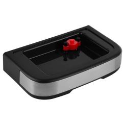 Рожковая кофеварка эспрессо Ergo CE 7700 Фото 6