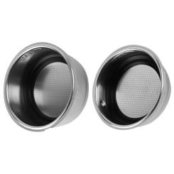 Рожковая кофеварка эспрессо Ergo CE 7700 Фото 8