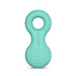 Прорезыватель Suavinex с пузырьками, бирюзовый Фото