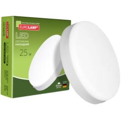 Светильник Eurolamp GL 25W 5000K Фото 1