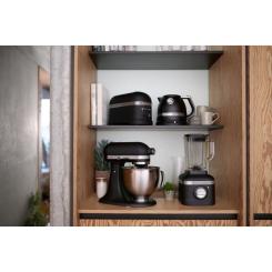 Тостер KitchenAid 5KMT2204EBK Фото 1