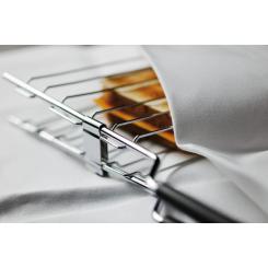 Тостер KitchenAid 5KMT2204EBK Фото 2