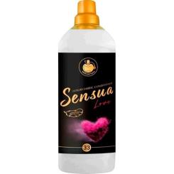 Кондиционер для белья Sensua Парфумований Кохання 1 л Фото