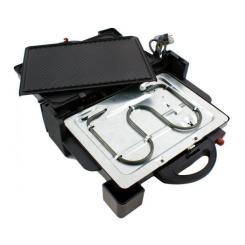 Электрогриль First FA-5330 Фото 3