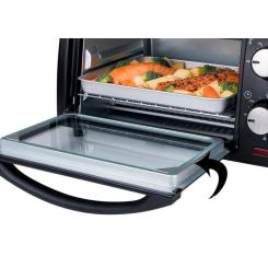 Электропечь First FA-5041-2 Фото 3