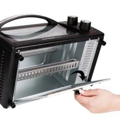 Электропечь First FA-5041-2 Фото 5