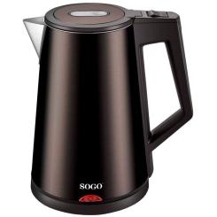 Электрочайник SOGO SS-7705 Фото