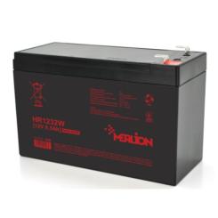 Батарея к ИБП Merlion R1232W, 12V 9.5Ah Фото