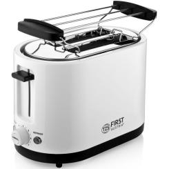 Тостер First FA-5368-3 Фото 4