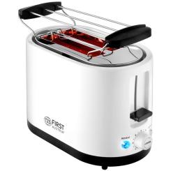 Тостер First FA-5368-3 Фото 6