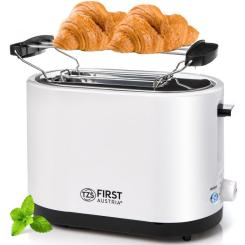 Тостер First FA-5368-3 Фото 7
