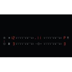 Варочная поверхность Electrolux KIV634I Фото 1