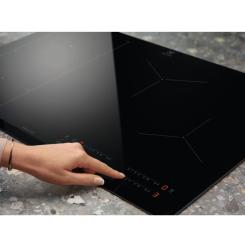 Варочная поверхность Electrolux KIV634I Фото 4