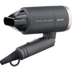 Фен SOGO SS-3620 Фото 2