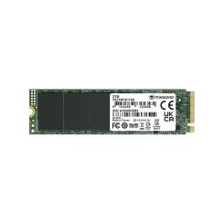 Накопитель SSD Transcend M.2 2280 250GB Фото