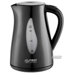 Электрочайник First FA-5417-6-BA Фото