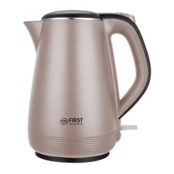 Электрочайник First FA-5407-4-CR Фото
