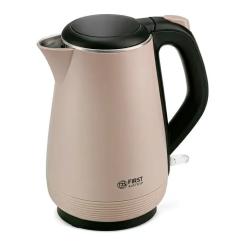 Электрочайник First FA-5407-4-CR Фото 1