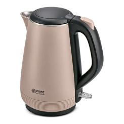 Электрочайник First FA-5407-4-CR Фото 2