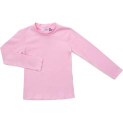 Кофта детская Matilda водолазка с коротким рукавом Фото