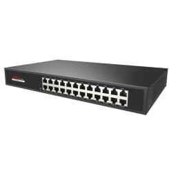 Коммутатор сетевой Onv ONV-H3024 Фото 2