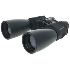 Бинокль Comet AXP114 10x60 в чохлі Чорний Фото 4