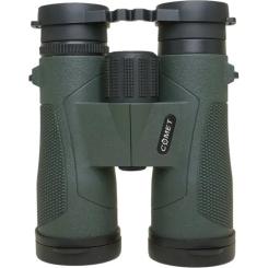 Бинокль Comet W13 10x42A waterproof в чохлі Зелений Фото