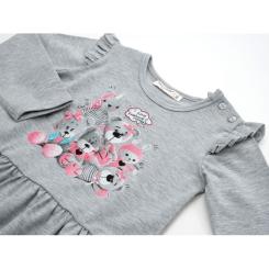 Платье детское POP FASHION с игрушками Фото 2