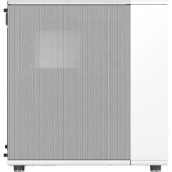 Корпус для ПК Fractal Design North Chalk White Фото 1