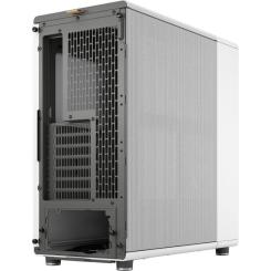 Корпус для ПК Fractal Design North Chalk White Фото 2