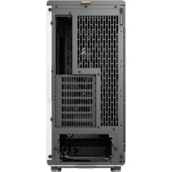 Корпус для ПК Fractal Design North Chalk White Фото 3