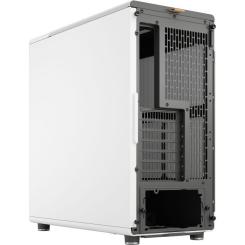 Корпус для ПК Fractal Design North Chalk White Фото 4