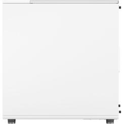 Корпус для ПК Fractal Design North Chalk White Фото 5