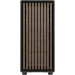 Корпус для ПК Fractal Design North Chalk White Фото 7