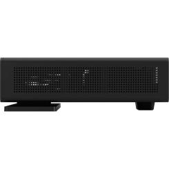 Корпус для ПК Fractal Design Ridge Black mITX PCIe 4.0 Фото 10