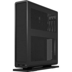 Корпус для ПК Fractal Design Ridge Black mITX PCIe 4.0 Фото 1
