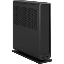 Корпус для ПК Fractal Design Ridge Black mITX PCIe 4.0 Фото 2