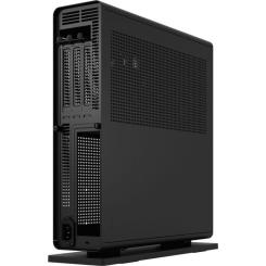 Корпус для ПК Fractal Design Ridge Black mITX PCIe 4.0 Фото 7