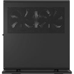 Корпус для ПК Fractal Design Ridge Black mITX PCIe 4.0 Фото 8