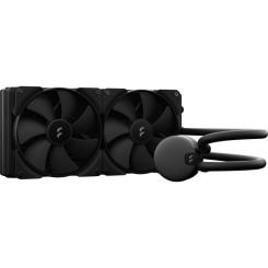 Система жидкостного охлаждения Fractal Design Lumen S28 v2 Фото 2