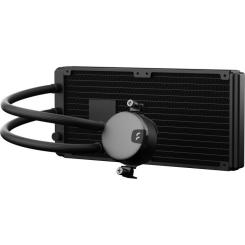 Система жидкостного охлаждения Fractal Design Lumen S28 v2 Фото 3