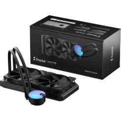 Система жидкостного охлаждения Fractal Design Lumen S28 v2 Фото 6