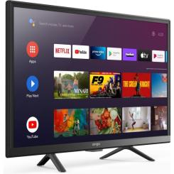 Телевизор Ergo 24GHS5500 Фото 2