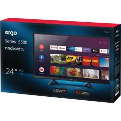 Телевизор Ergo 24GHS5500 Фото 5