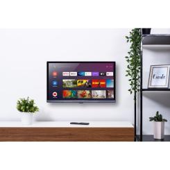 Телевизор Ergo 24GHS5500 Фото 6