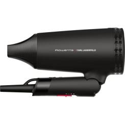 Фен Rowenta Express Style Karl Lagerfeld CV184LF0 Фото 2