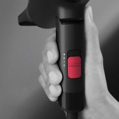 Фен Rowenta Express Style Karl Lagerfeld CV184LF0 Фото 5