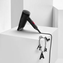 Фен Rowenta Express Style Karl Lagerfeld CV184LF0 Фото 6